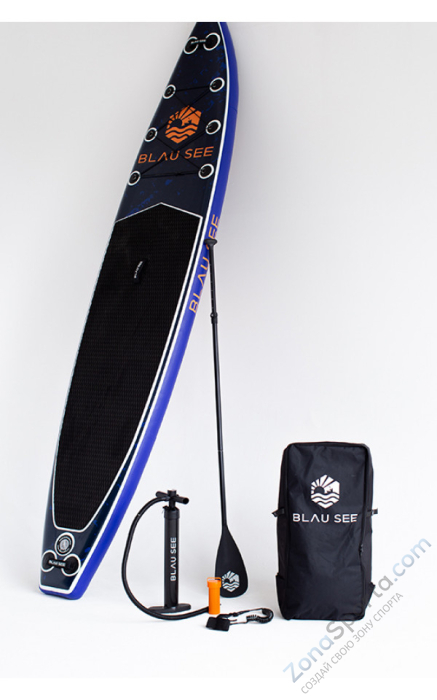 Надувной Sup-board Blau See Ocean Sunset 11,6
