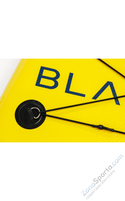 Надувной Sup-board Blau See Shark 12,6