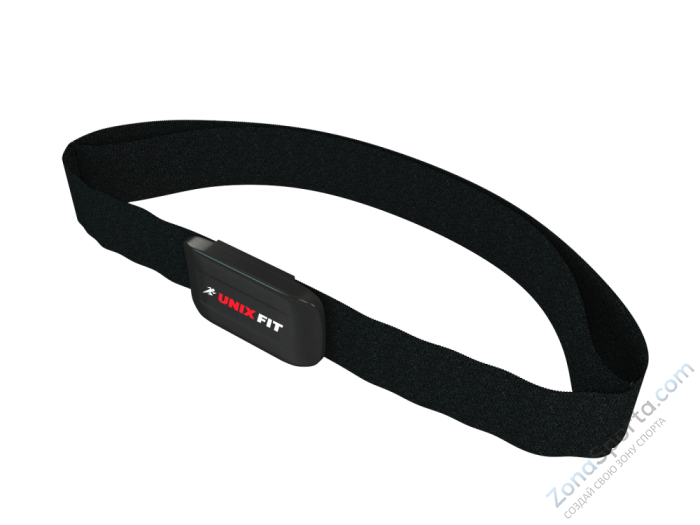 Нагрудный кардиодатчик UNIX Fit 