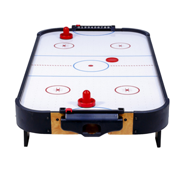 Настольный аэрохоккей Scholle Tornado 3 фут