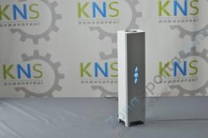 Облучатель-рециркулятор воздуха бактерицидный KNS-OBL-60-15