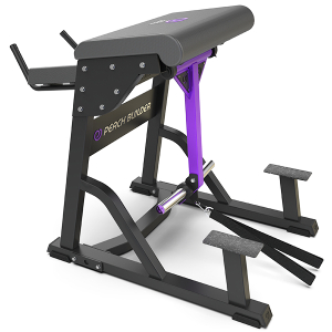 Обратная гиперэкстензия серии Peach Builder PB407