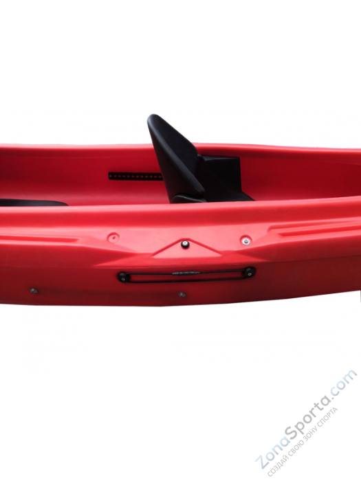 Пластиковый каяк Blau See Omar