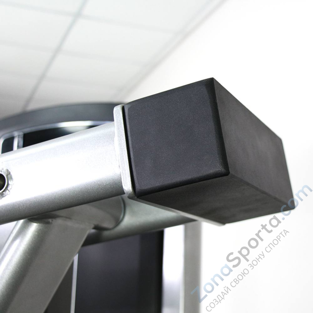 Грудной жим сидя Protrain 61A04-90