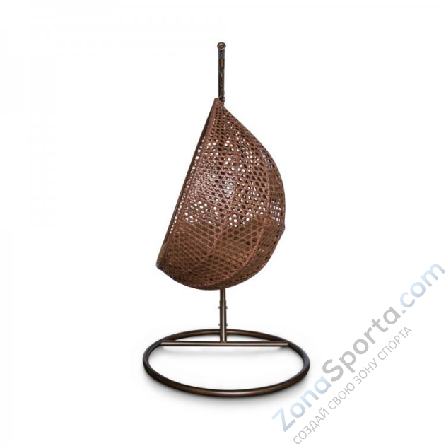 Плетёные качели Kvimol KM-0002 (ENL 1004S) малая корзина