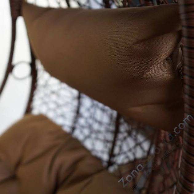 Плетёные качели Kvimol KM-1025