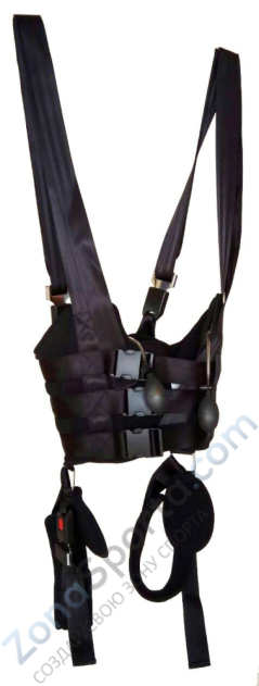 Подвес электрический передвижной AMF 2580