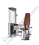 Приведение бедра сидя Bronze Gym D-018