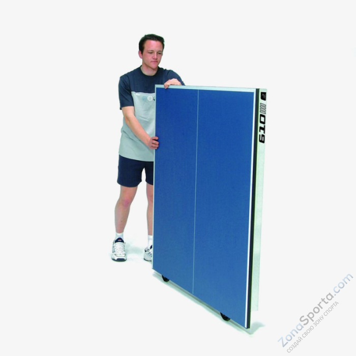 Профессиональный теннисный стол Cornilleau Competition 610W