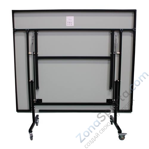 Профессиональный всепогодный теннисный стол Scholle T700