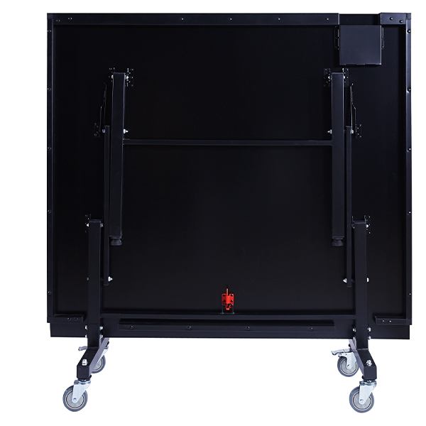 Профессиональный Теннисный стол Scholle TT830