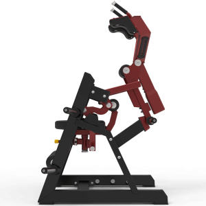 Профессиональный тренажер для мышц пресса Impulse ECP401