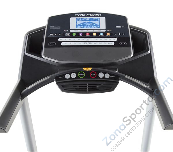 Беговая дорожка ProForm Performance 1450