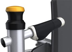 Разгибание ног сидя Matrix Versa Heavy VS-S71H 