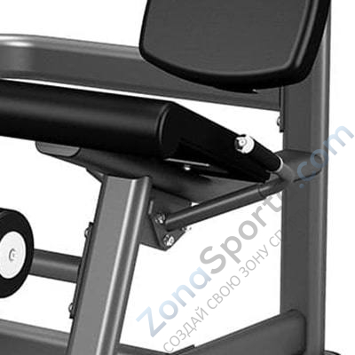 Разгибание/сгибание ног Protrain PWD1639