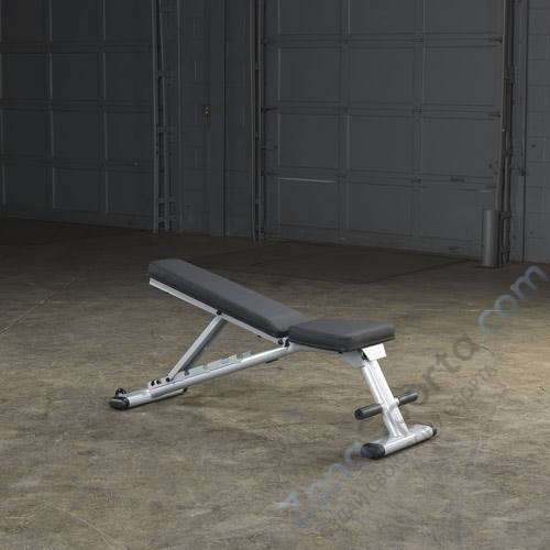 Регулируемая скамья складная Body Solid GFID225