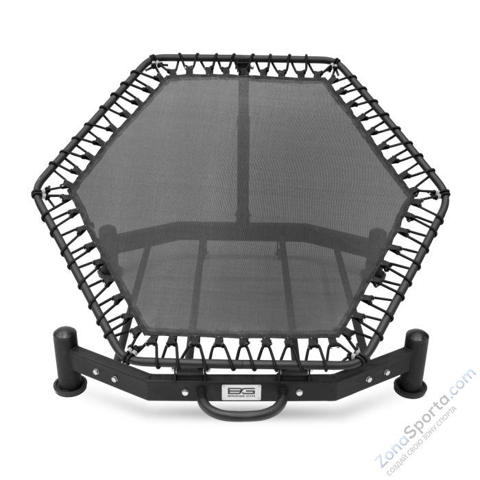 Регулируемый ребаундер Bronze Gym Partner FL-11