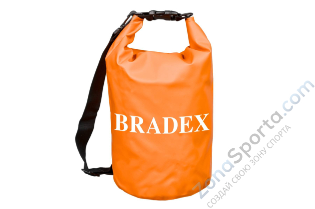 Сапборд Bradex Aqua 10.6 прогулочный