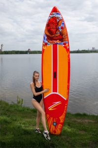 Сапборд SUP-001