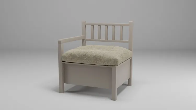 Секция правая для мягкого дивана Savushka Type-FR