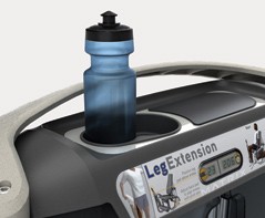 Сгибание ног сидя Matrix G7 S72