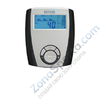 Велотренажер Oxygen Pro Trac II