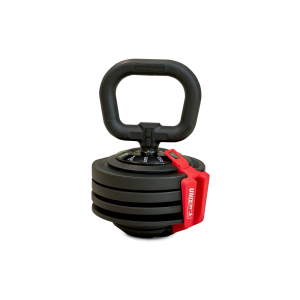 Штанга регулируемая многофункциональная 3 в 1 Unix Fit 24 кг