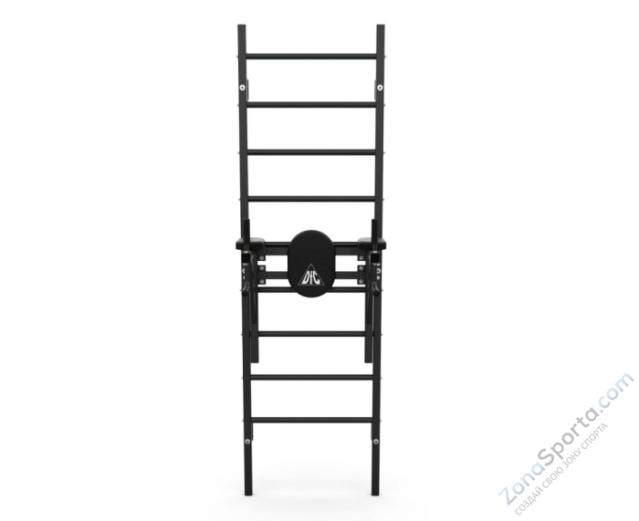 Шведская стенка с опциями DFC Classic VT-7004