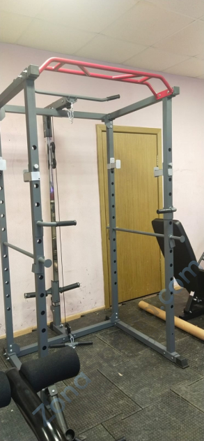 Силовая рама Apex Intense Z001