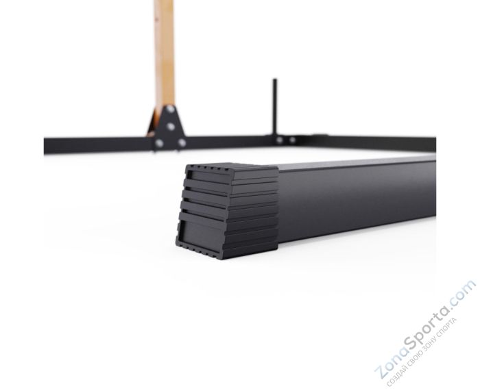 Силовая рама, стойка для штанги с подстраховкой DFC Y-GYM