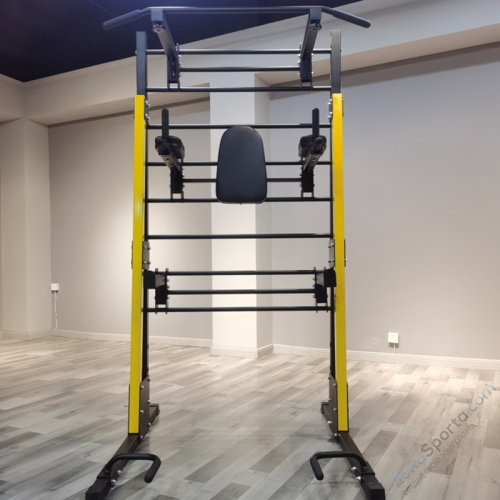 Силовая стойка Apex Intense F302