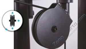 Силовой комплекс 5-сторонний AnyFit PE406-96