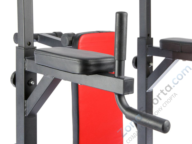 Силовой комплекс Atlas Sport AS-7030