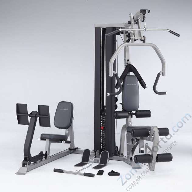 Силовой комплекс Body Craft GL Gym 868F