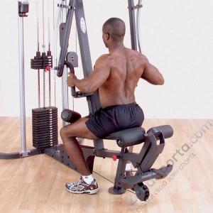 Силовой комплекс Body Solid G4I
