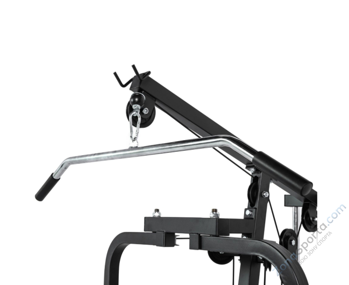 Силовой комплекс DFC D7010