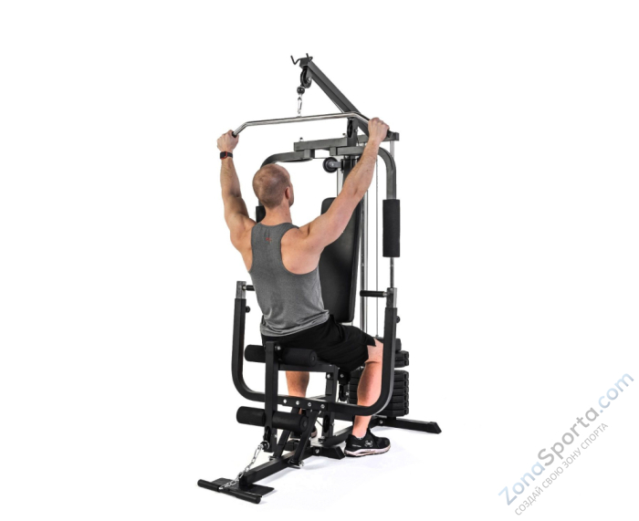 Силовой комплекс DFC D7010