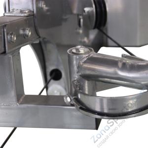 Силовой комплекс Multigym DFC HM025