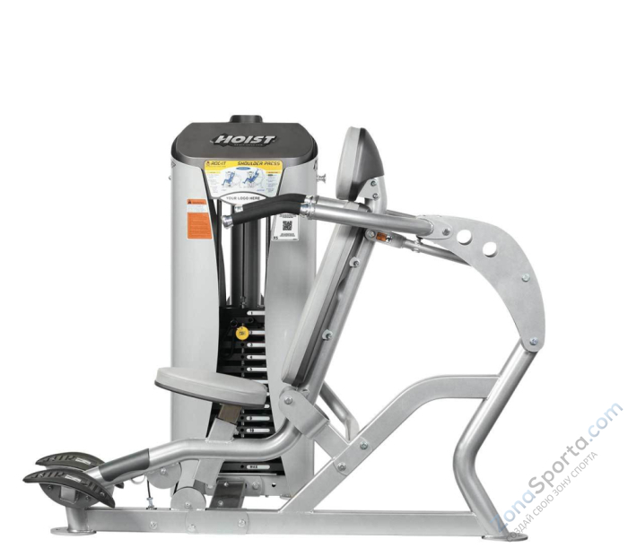 Силовой тренажер Жим от плеч Hoist RS-1501