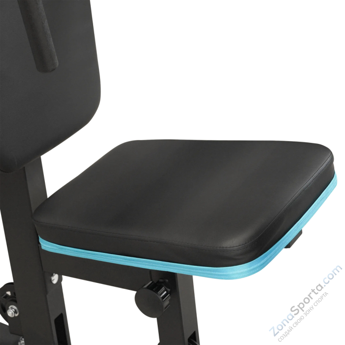 Силовой комплекс домашний Oxygen Fitness Sitkor