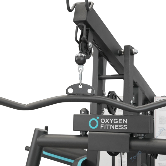 Силовой комплекс домашний Oxygen Fitness Sitkor