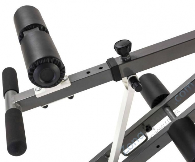 Скамья для пресса/гиперэкстензия Protrain IMCT