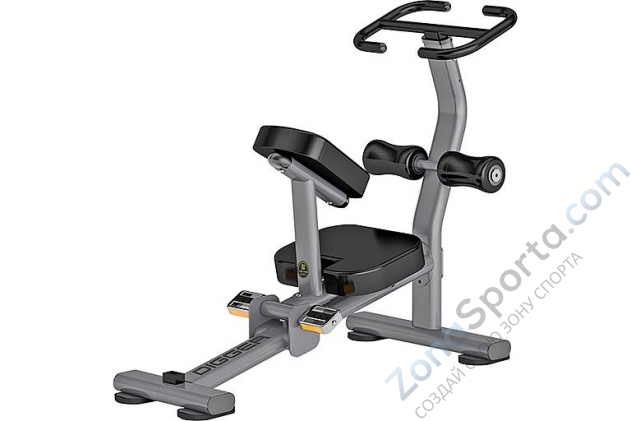 Скамья для растягивания мышц Hasttings Digger HD018-4