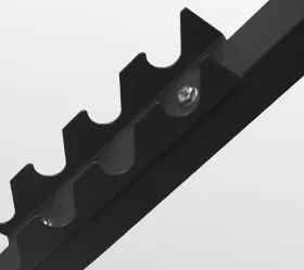 Скамья для жима Winner/Oxygen Nashville