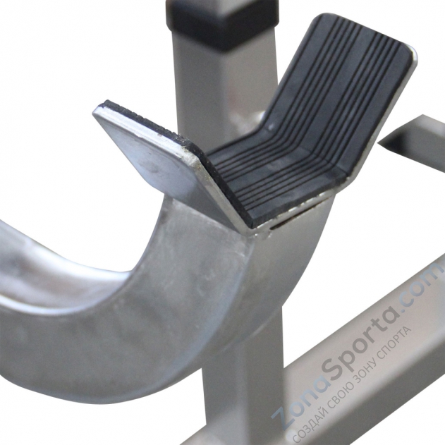 Скамья Скотта DFC Homegym UB006