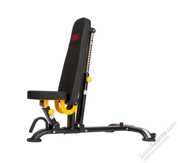 Скамья универсальная REBEL B9