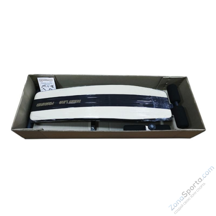 Скамья анатомическая V-Sport HL006