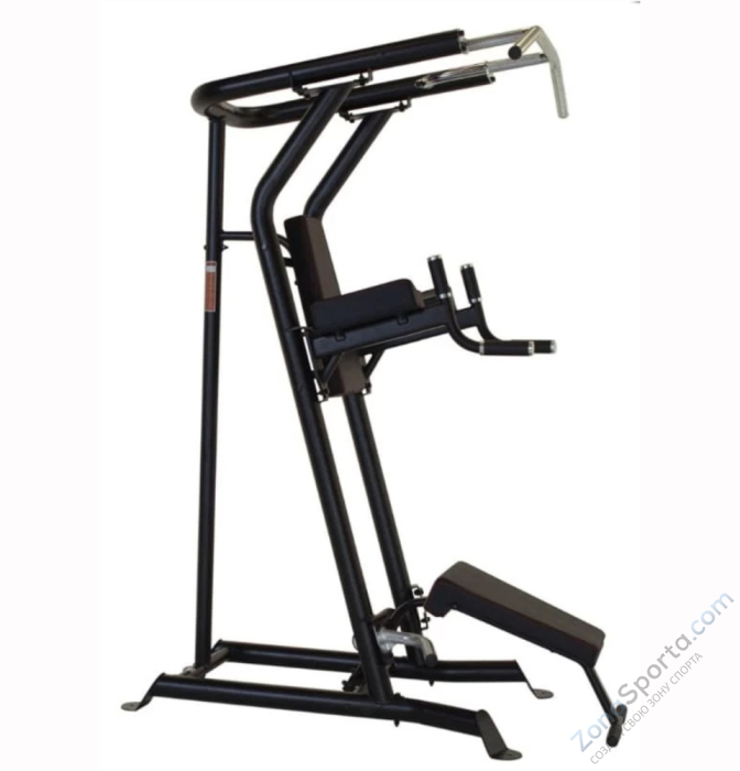 Скамья для пресса Inspire MCB1 (опция для турника VKR1)