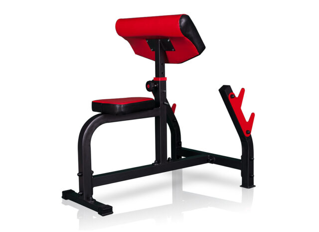 Скамья Скотта Marbo Sport MS-L107