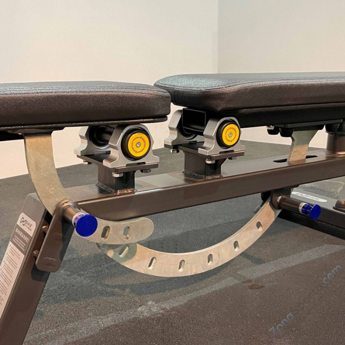 Скамья универсальная мобильная Tangen A-3039